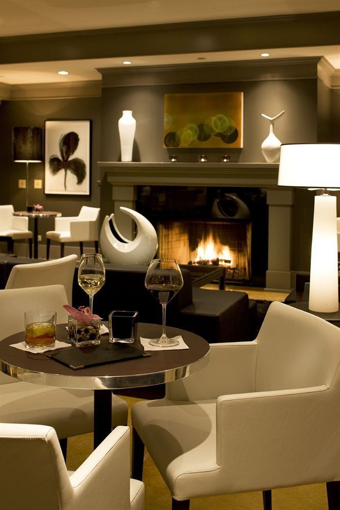 Hotel Arts Kensington Calgary